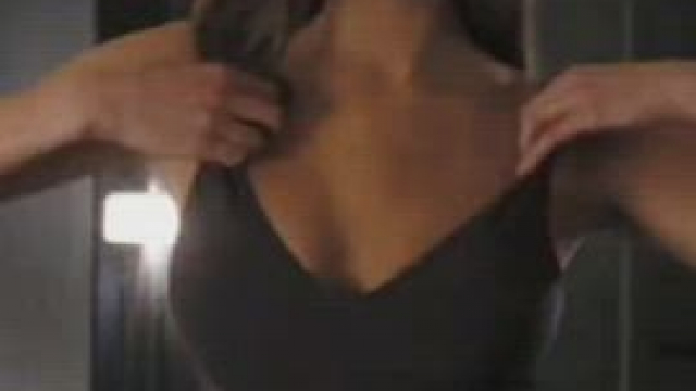 Meghan Flather in 'War'