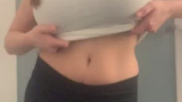 Massive Boobdrop