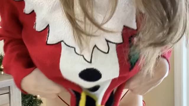 Ho Ho Ho 