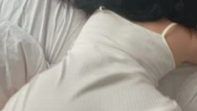 He owns this pussy