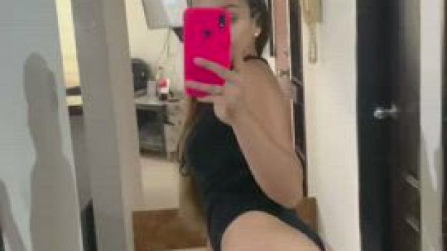 After gym sex anyone
