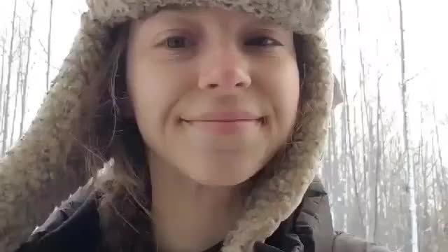 Porn is more adorable when you leave in the bloopers