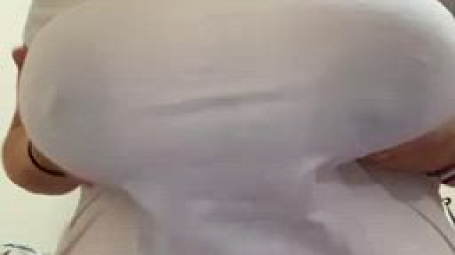 Like my big mommy milkers and big pregnant belly?