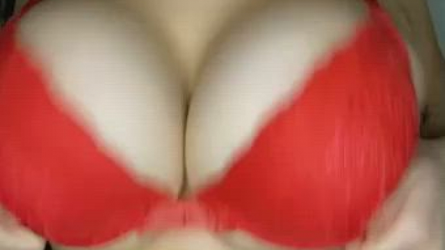 Is it possible to be too busty… asking for a friend