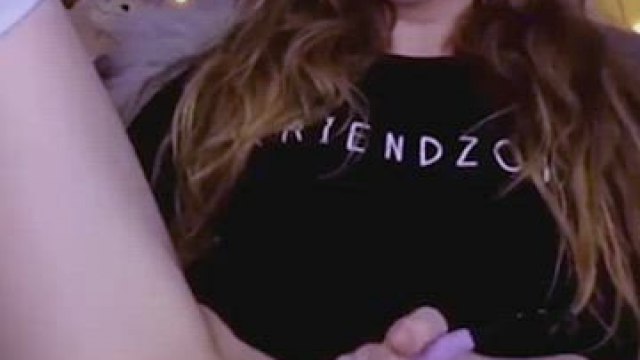 cumshow finale