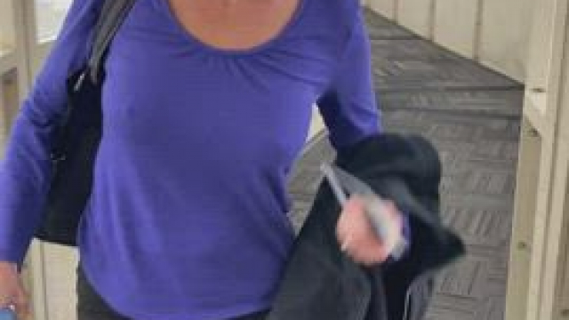 Milf go crazy!!