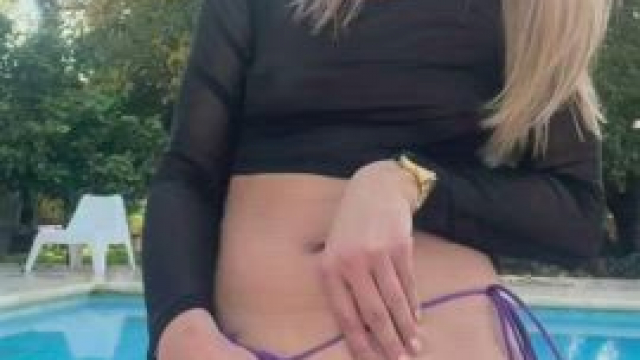 hope you would enjoy fucking a tight European pussy