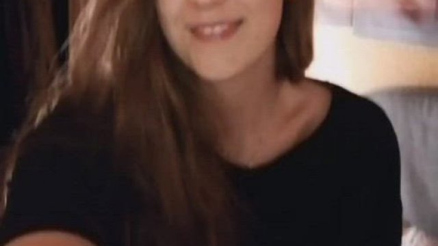 Your new girlfriend