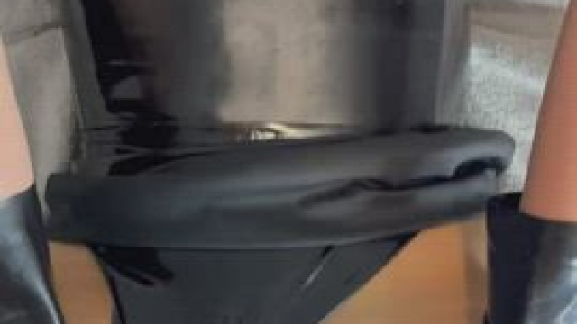 Anal Newbie