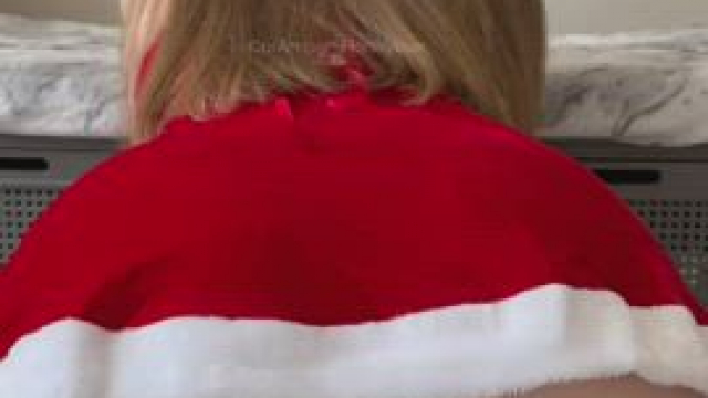 I wonder if I've been naughty or nice this year
