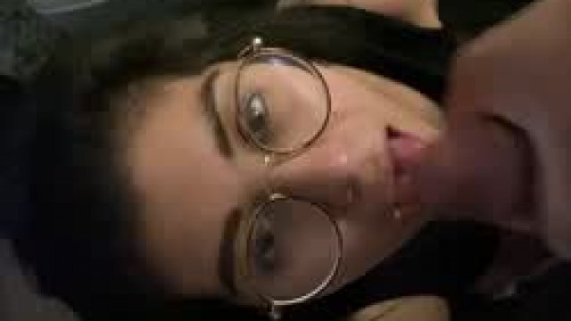 Cute teen take my cumshot 