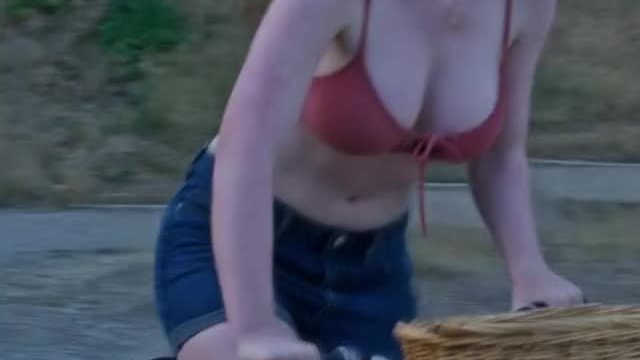 Annalise Basso
