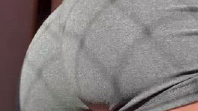Asshole Perky Pussy Porn GIF by karolpassosx
