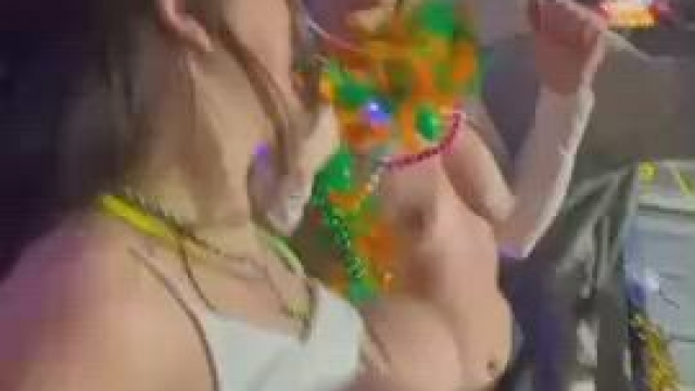 A Mardi Gras Tradition