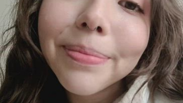 face or boobs?