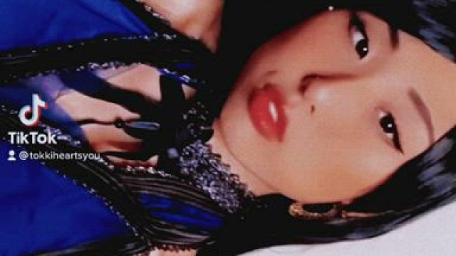 here’s some of my tifa lockhart ahegao! ??