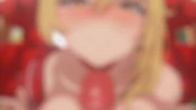 [R18] Paizuri Pop