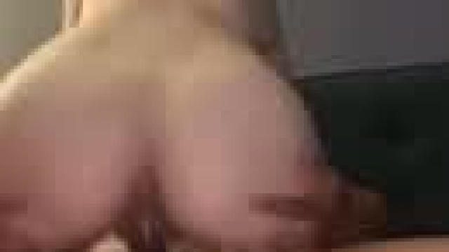 I was a good girl and took all of his cum