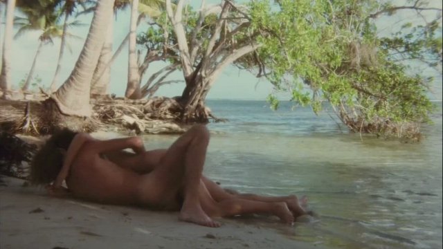 Dayle Haddon - Madame Claude (1977)