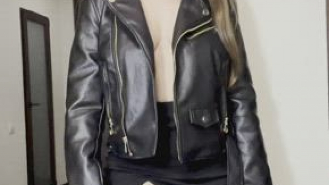 My boobs are more fun with your dick between them [OC]