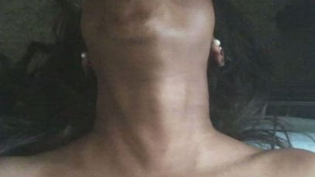 Hubby got an amazing BJ from a girlfriend of mine