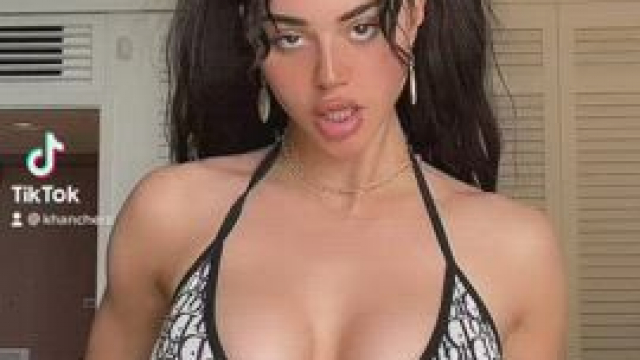 Tiktok Slutty Dance