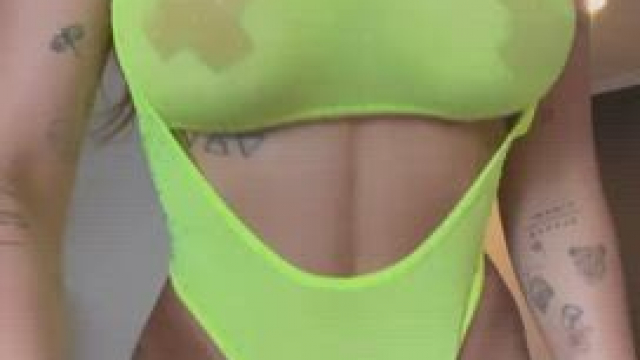 Sexy Vixen