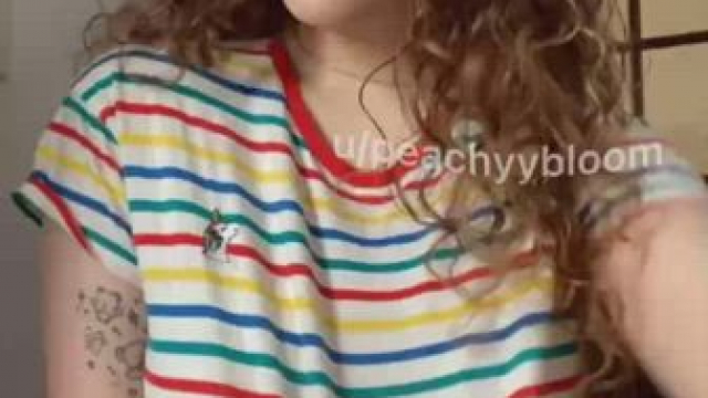 Hope u like curly haired girls with big nipples;)