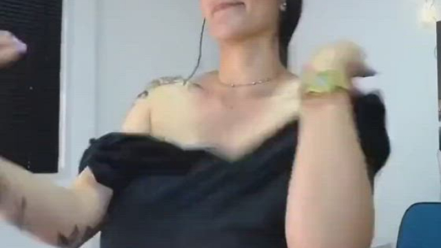 G.O.A.T Titties