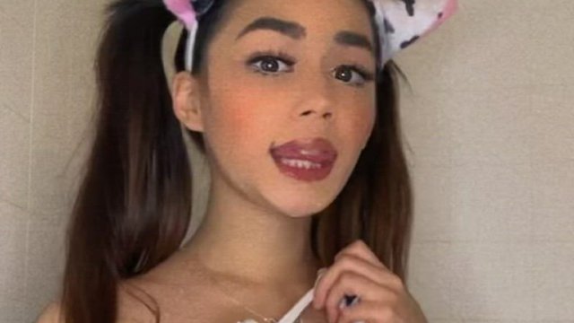 Milky Tongue