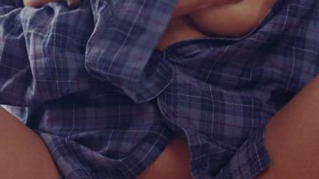 horny indian girl having too much fun [f]