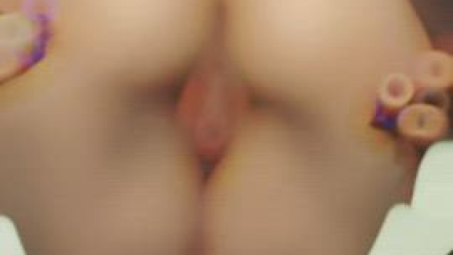 TikTok pussy reveal