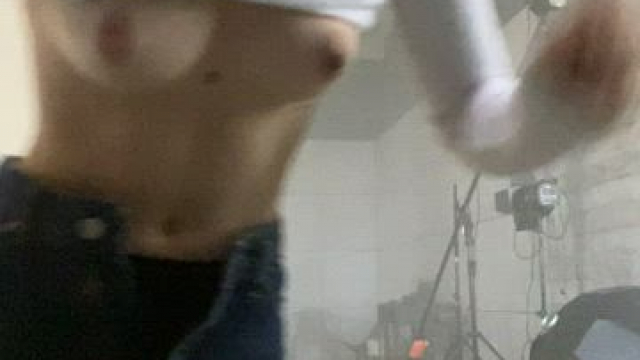 Tiny AF ;)