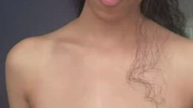 any love for these arab tits? (reveal