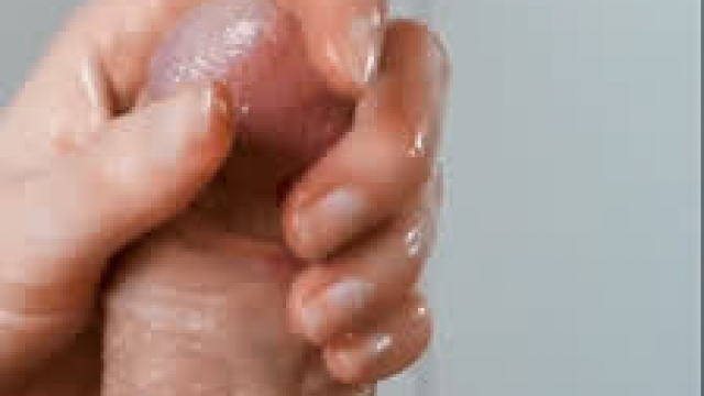 The Hand Maiden
