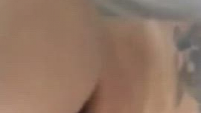 Thick ass taking that dick
