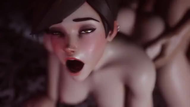 Tracer Rough Sex (Tetra,Lerico213,PeachyMizz)