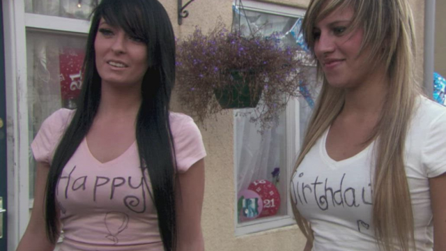 UK Shameless Plot
