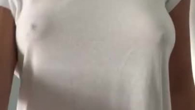 Teen Striptease
