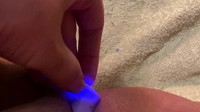 Tiny squirt (f)