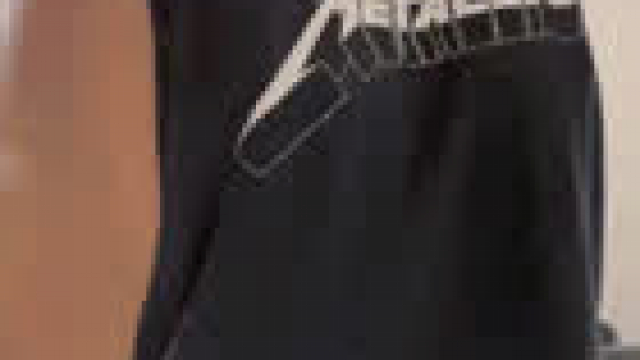 metallica fan