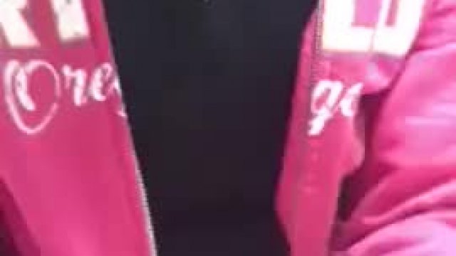 Mandy Big ASS