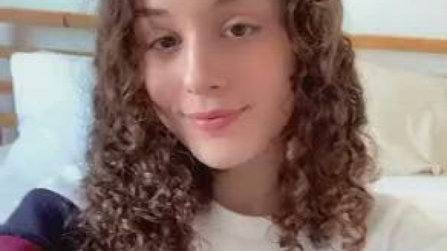 Tiktok Cutie