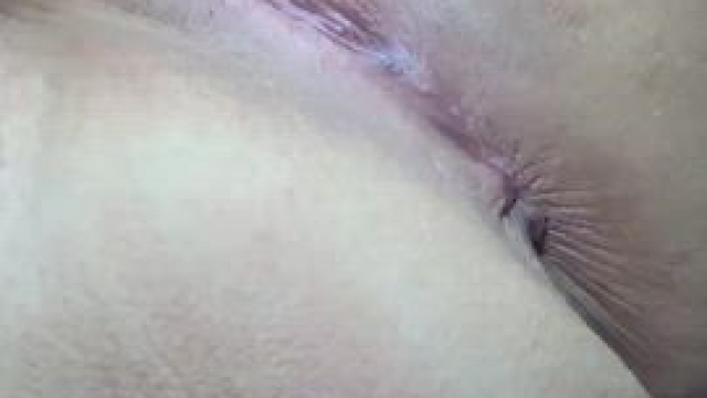 Woke up wet