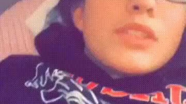 Flashing on snap 