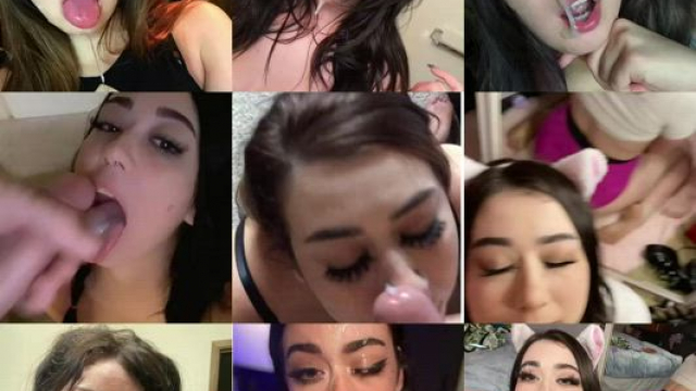 Collage of Myself