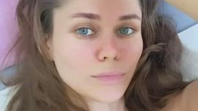 Doesn’t this make you want me to be your fuck doll?