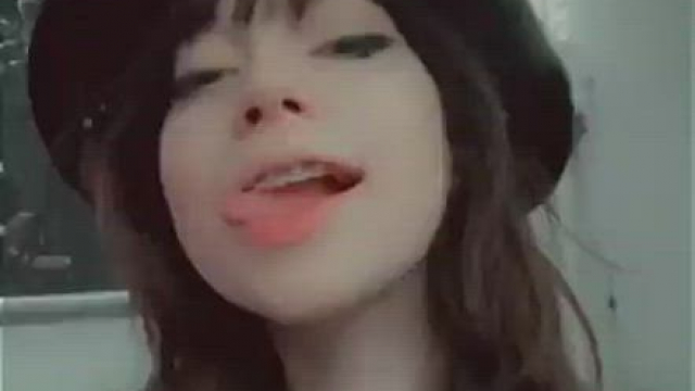 Braces and tits