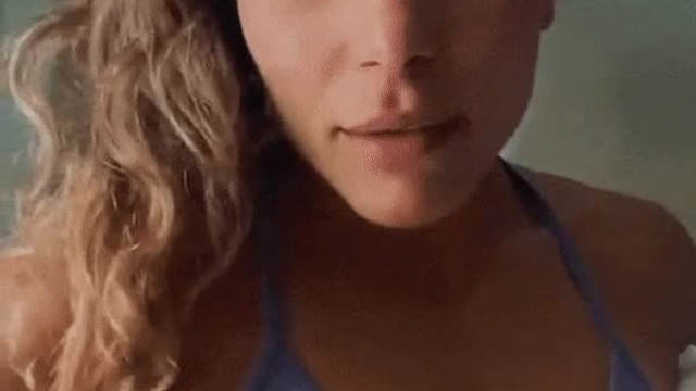 Tabatha Ricci - Brazilian MMA fighter