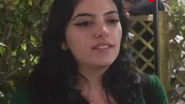 Italian Distraction